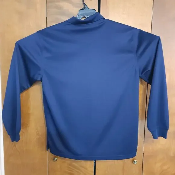 22. Champions Tour Polo LS Mens XL - Picture 2 of 3